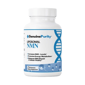 GenuinePurity Liposomal NMN
