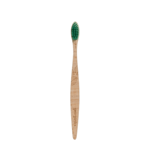 Beechwood Toothbrush