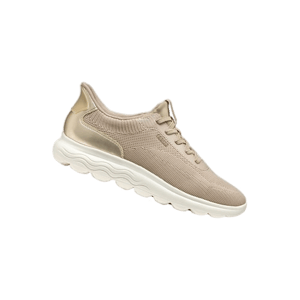 Geox Spherica Plus Woman Taupe