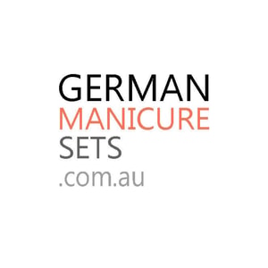 German Manicure Sets