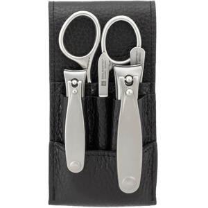 German Manicure Sets ZOHL Solingen Manicure set Magneto M63