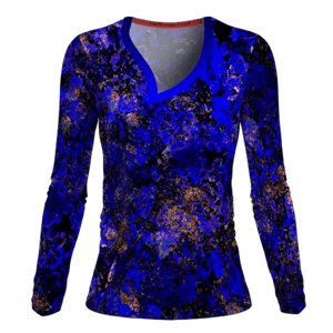 GERMENS Damen Langarmshirt PORTIXOL