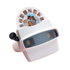 GetPhotoBlanket Custom Upgrade 3D Viewfinder