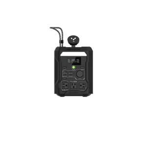 GEYOTO N300 Portable Power Station