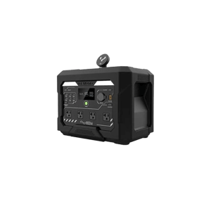GEYOTO N1000 Portable Power Station
