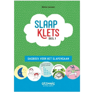 Gezinnig Slaapklets deel 1 