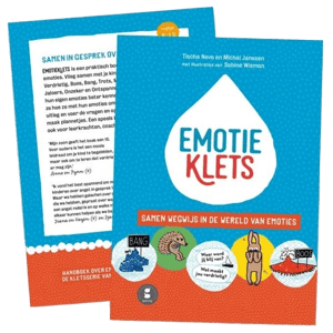  Gezinnig Emotieklets 