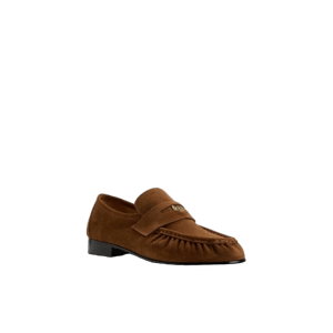 G.H.BASS Womens G.H.BASS x Aritzia Spence Coin Penny Loafer