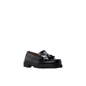 G.H.BASS Mens Layton Lug Weejuns Tassel Loafer