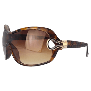 GIANT VINTAGE AMOUR Shield Sunglasses
