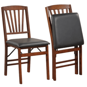 Giantex Folding Dining Chairs