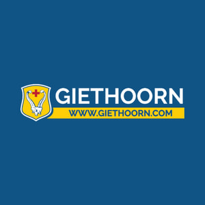 Giethoorn