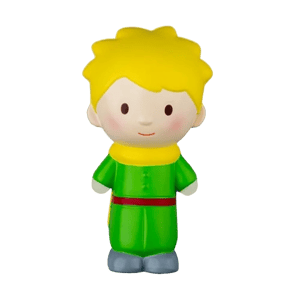 GiftU Eshop Le Petit Prince Squishy