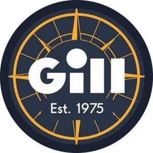 Gill Marine