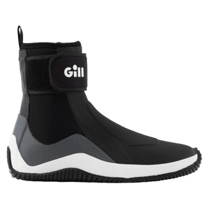 Gill Marine Edge Neoprene Sailing Boots