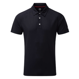Gill Marine Men's UV Tec Polo
