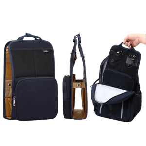 GillyGro FlexPack Urban Organizer