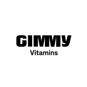 GIMMY Vitamins