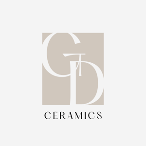 Gina DeSantis Ceramics