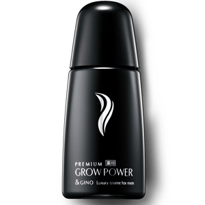 &GINO Premium Glow Power