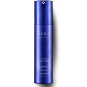 &GINO Premium Face Essence Aqua Moist