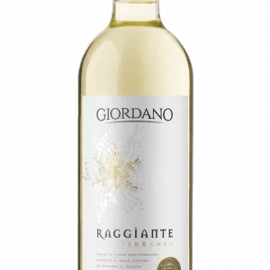 Giordano Vini Raggiante Bianco