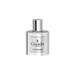 Gisada Titanium Eau de Parfum