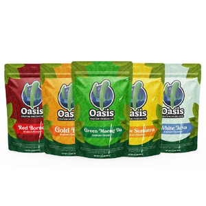 Oasis Kratom