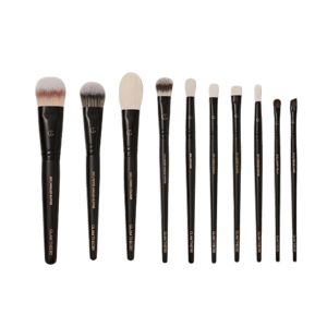 Glam Theory Cosmetics Pro Brush Collection