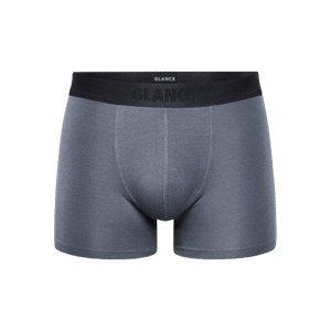 Glance Underwear Boxershorts Turbulence Grey