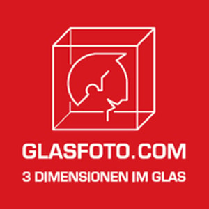 Glasfoto