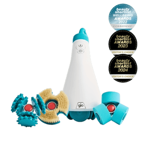 Glo910 PRO Anticellulite massager