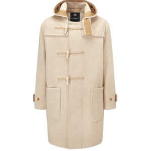 Gloverall Men's Original Monty Duffle 