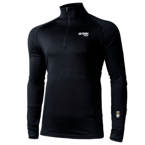 Gobi Heat FlexCore Men&rsquo;s Heated Base Layer Shirt