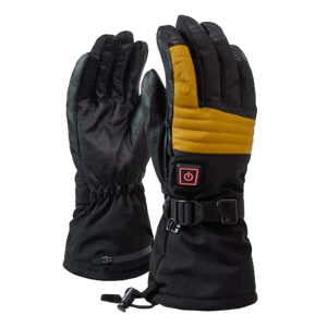 Gobi Heat Vertex II Heated Ski Gloves