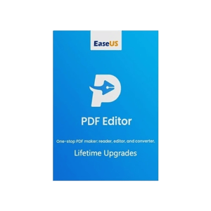Godeal24 EaseUS PDF Editor