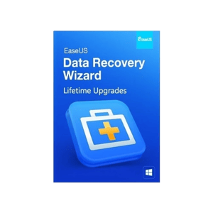 Godeal24 EaseUS Data Recovery Wizard