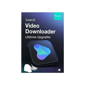 Godeal24 EaseUS Video Downloader
