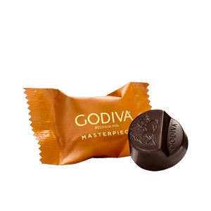 GODIVA Dark and Milk Chocolate Masterpiece Gift Set