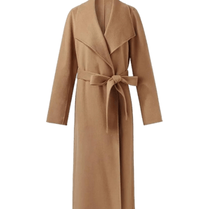 GOELIA Cashmere Coat