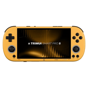 Gogamegeek TRIMUI SMART PRO S