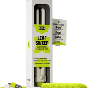 GOHA Leaf Sweep Starter Kit