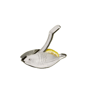 Gohar Lemon Squeezer, Fish