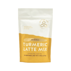 Golden Root Original Turmeric Latte Mix