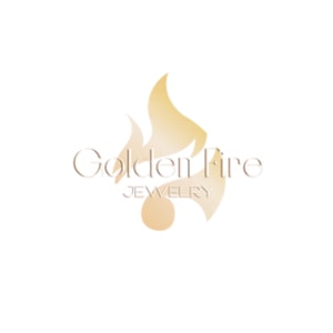 Golden Fire Jewelry