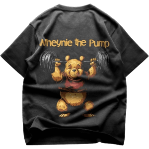 Goldenpump Wheynie the Pump Shirt