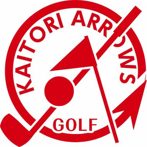 Golf Arrows
