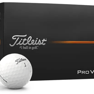 Golfballs.com Titleist Pro V1 Golf Balls