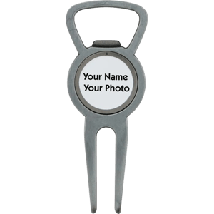 Golfballs.com Venture Golf Bartender Divot Tool