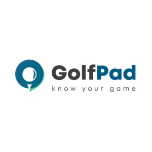 Golf Pad
